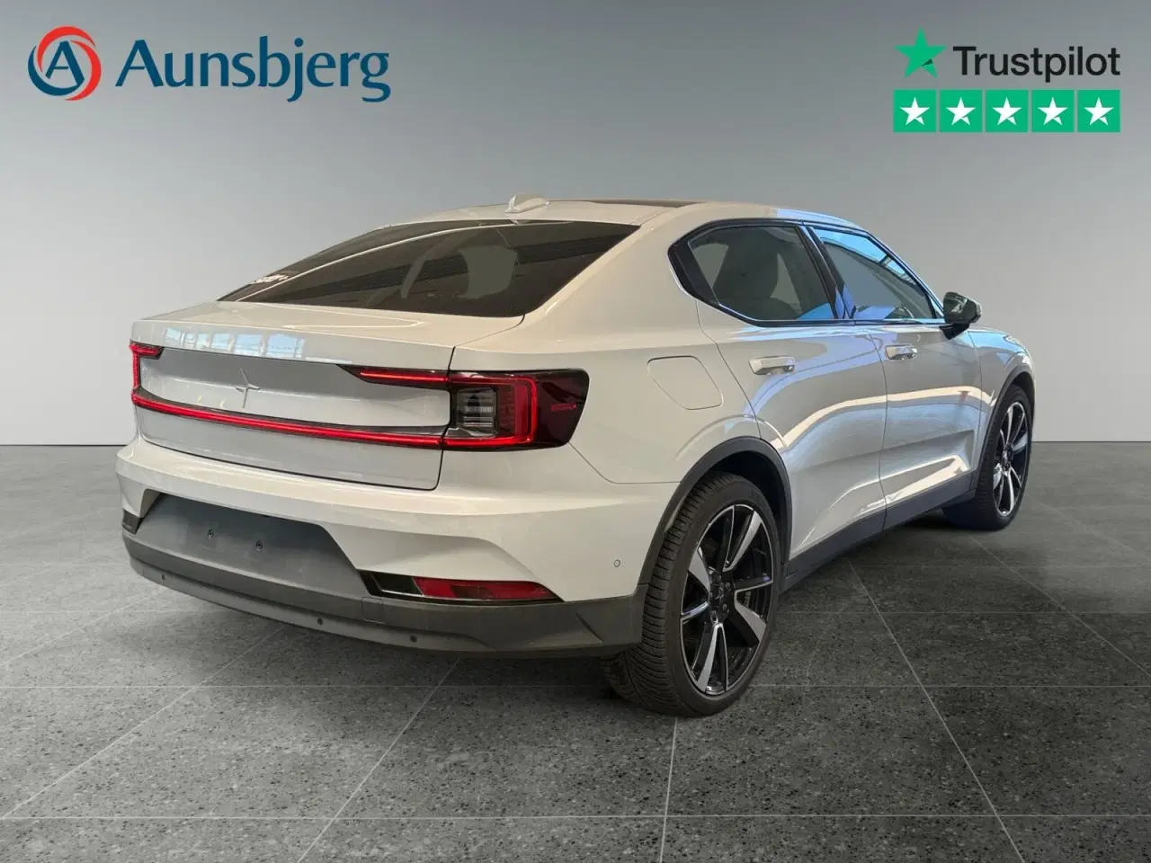 Billede 2 - Polestar 2  Standard Range