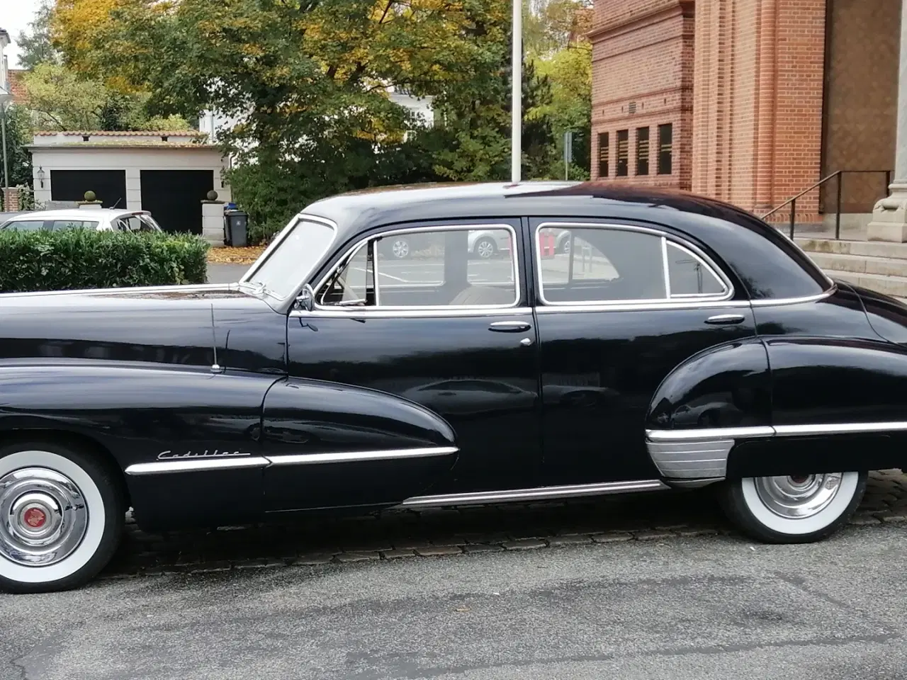 Billede 2 - Cadillac 1947 
