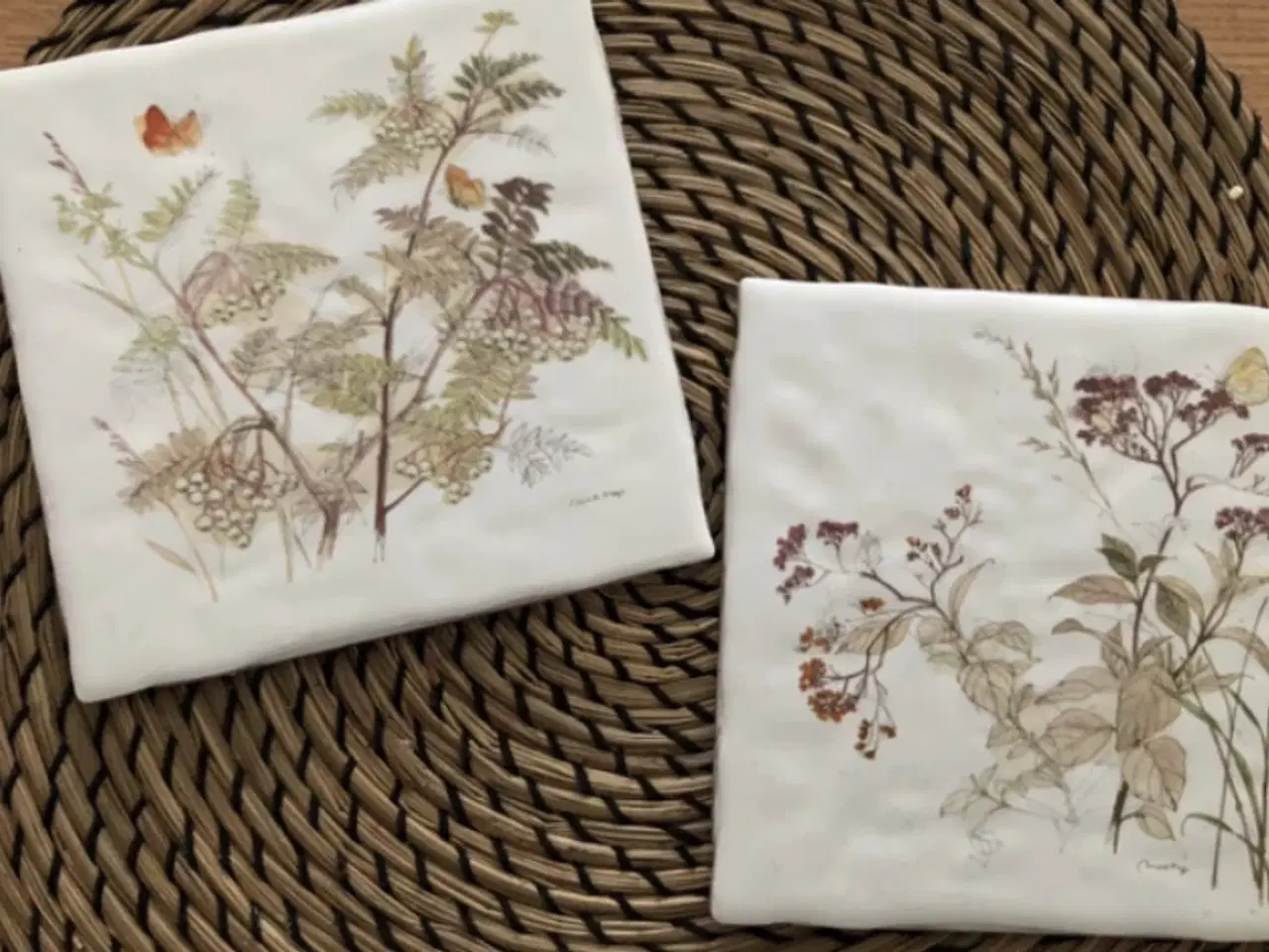 Billede 1 - Mads stage Kakler,fliser .Middelfart 