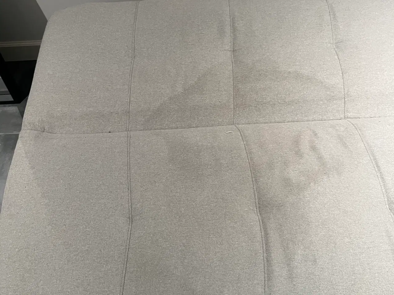 Billede 5 - Sovesofa