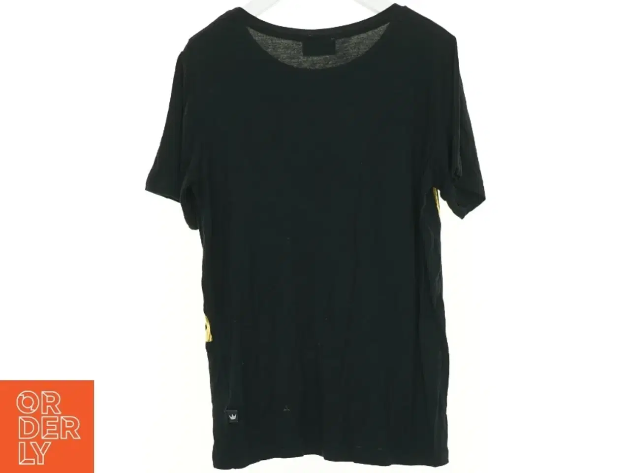 Billede 1 - T-shirt fra Royal Rebels (str. 140 cm)