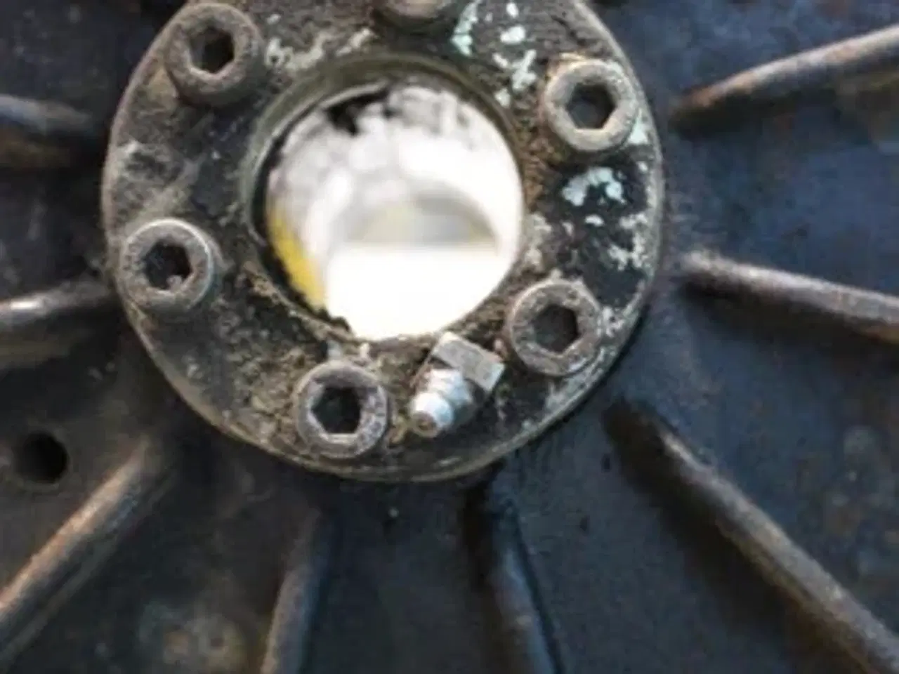 Billede 3 - Dronningborg D8500 Variatorskive 28350252