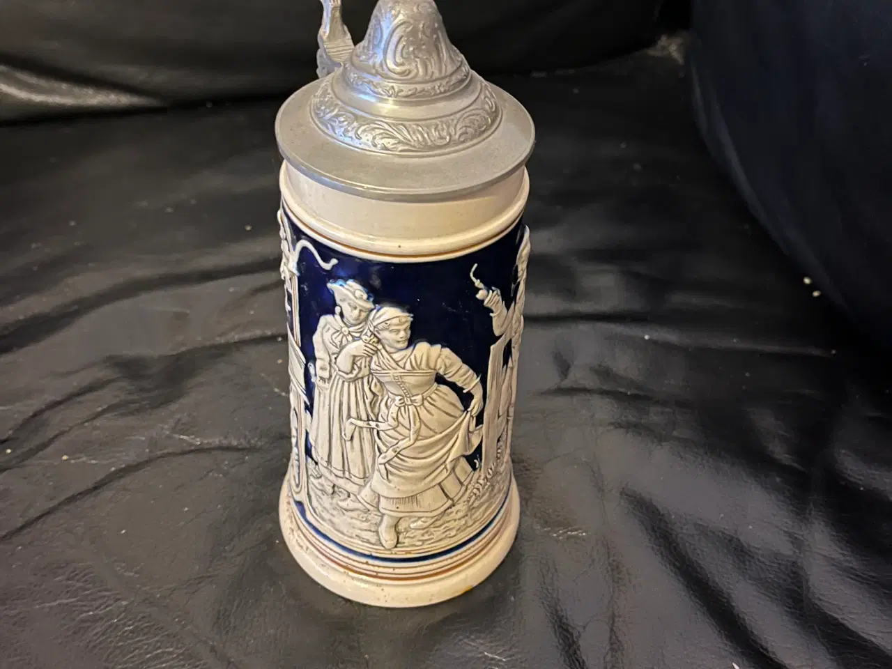 Billede 1 - Lågkrus 