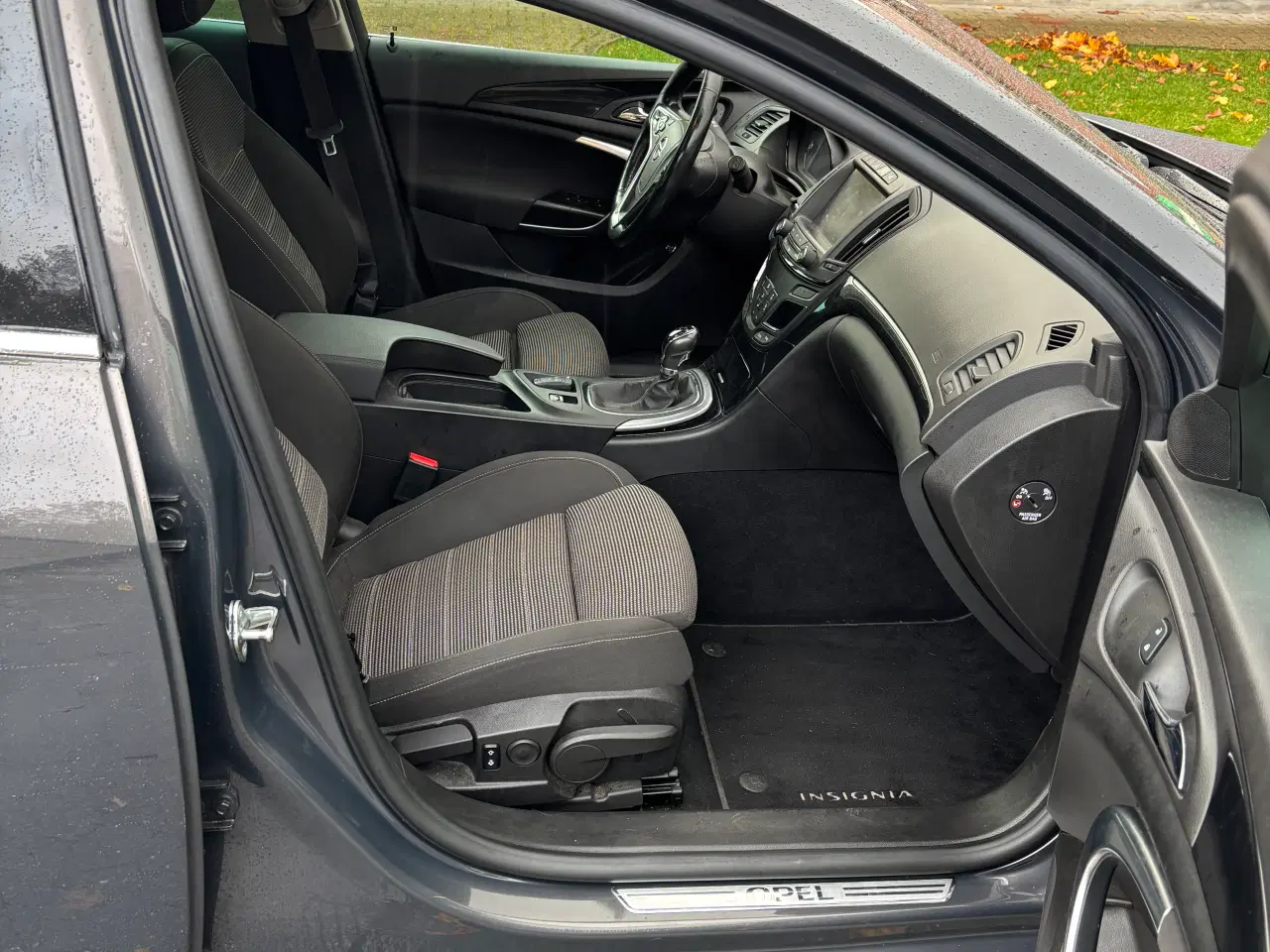 Billede 8 - Opel insignia