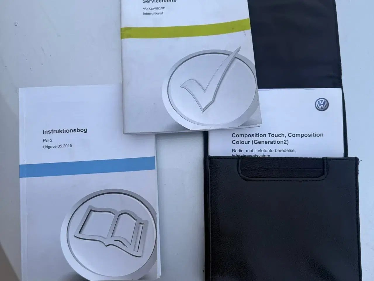 Billede 11 - VW Polo 1,4 TSi 150 BlueGT DSG