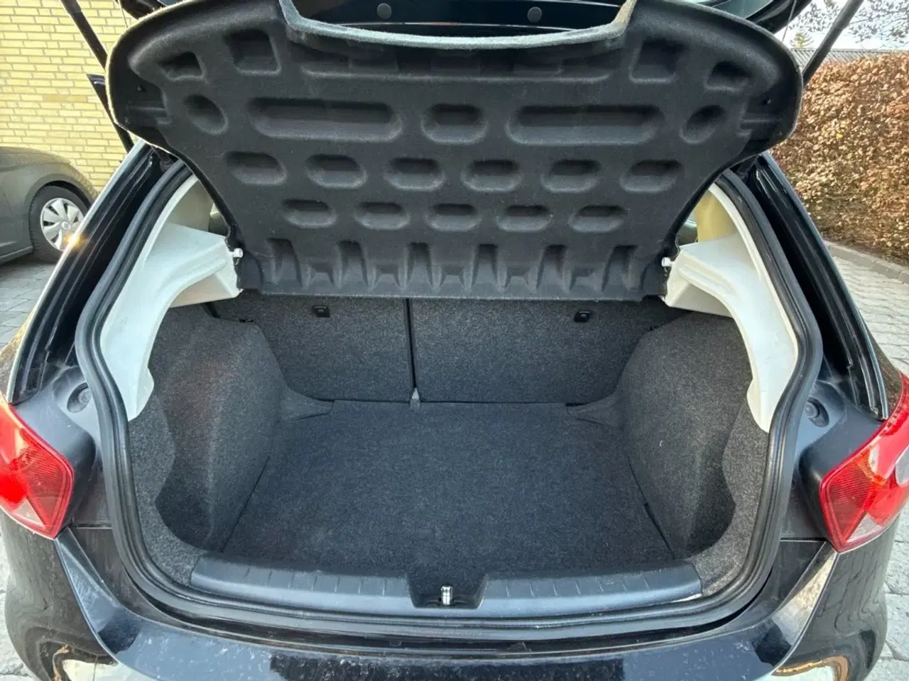 Billede 10 - Seat Ibiza 1,0 TSi 95 Reference
