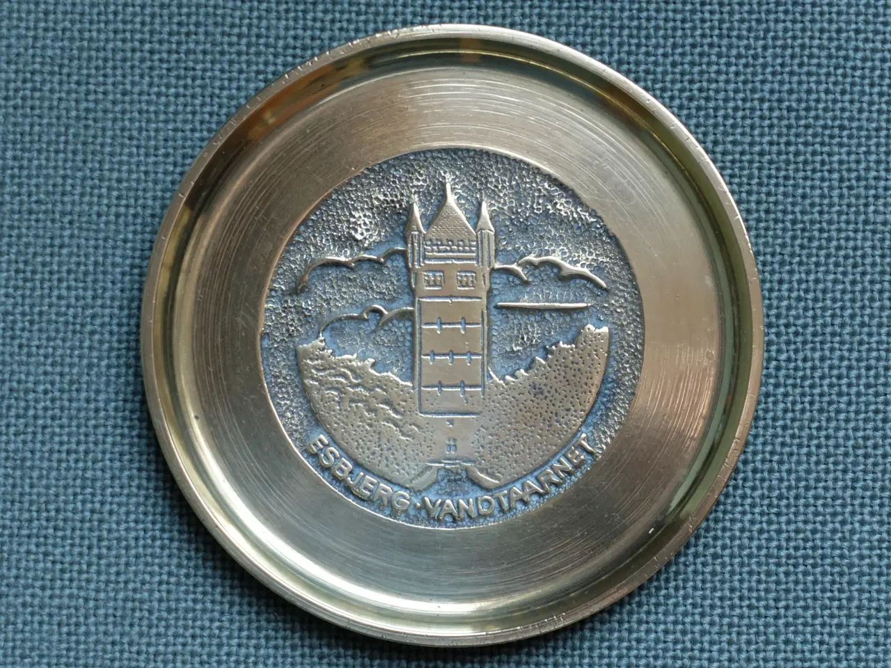 Billede 1 - Esbjerg souvenir