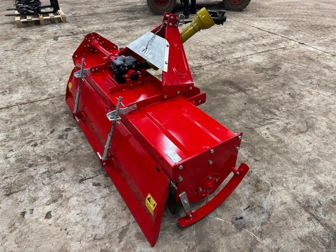 Billede 4 - ONJ IGN -180