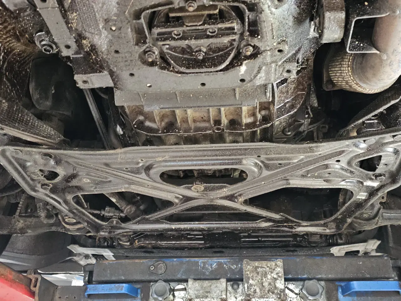 Billede 3 - Audi A6 2.0 177 hk Diesel Avant