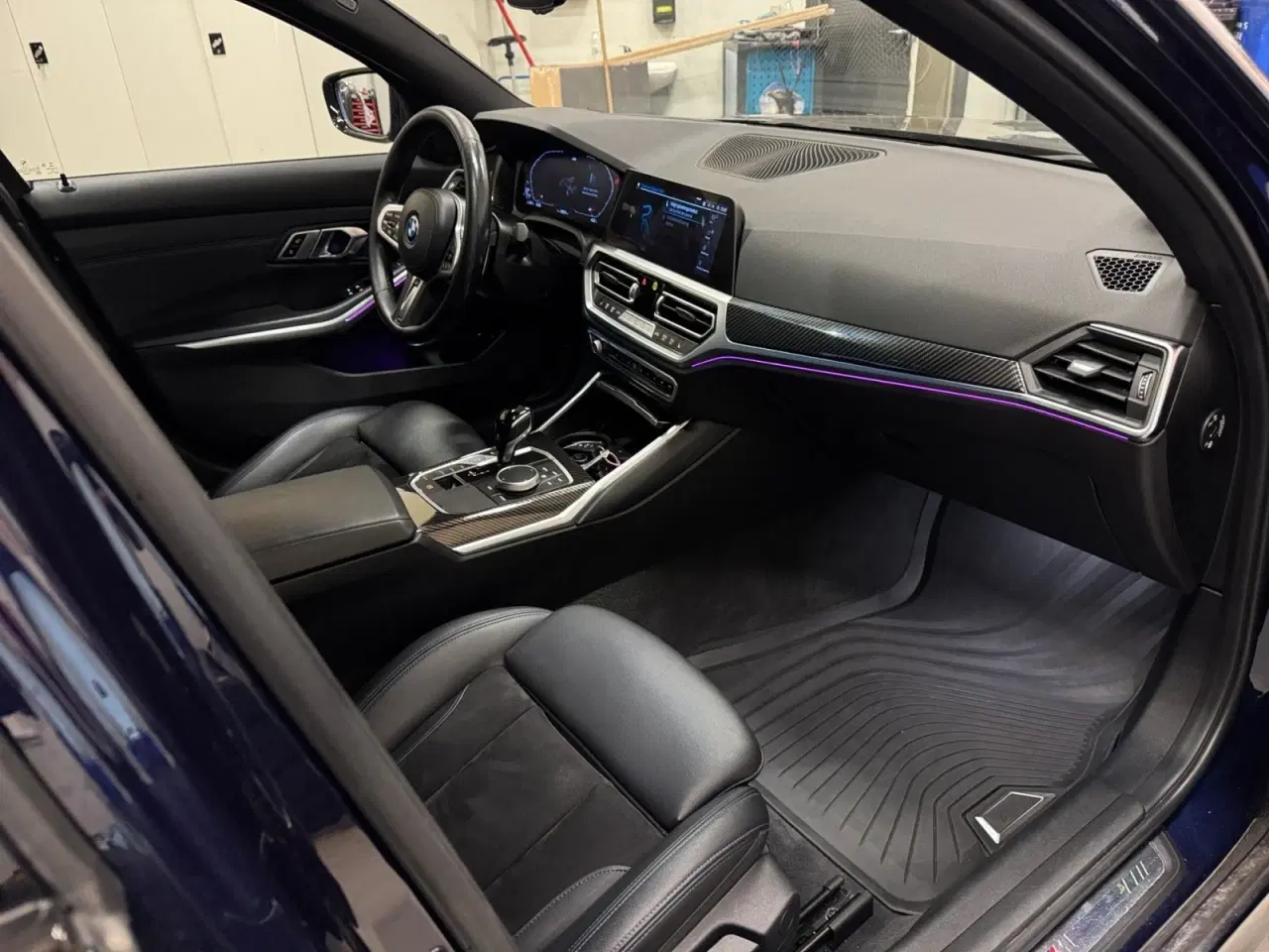 Billede 13 - BMW 330e 2,0 M-Sport aut.