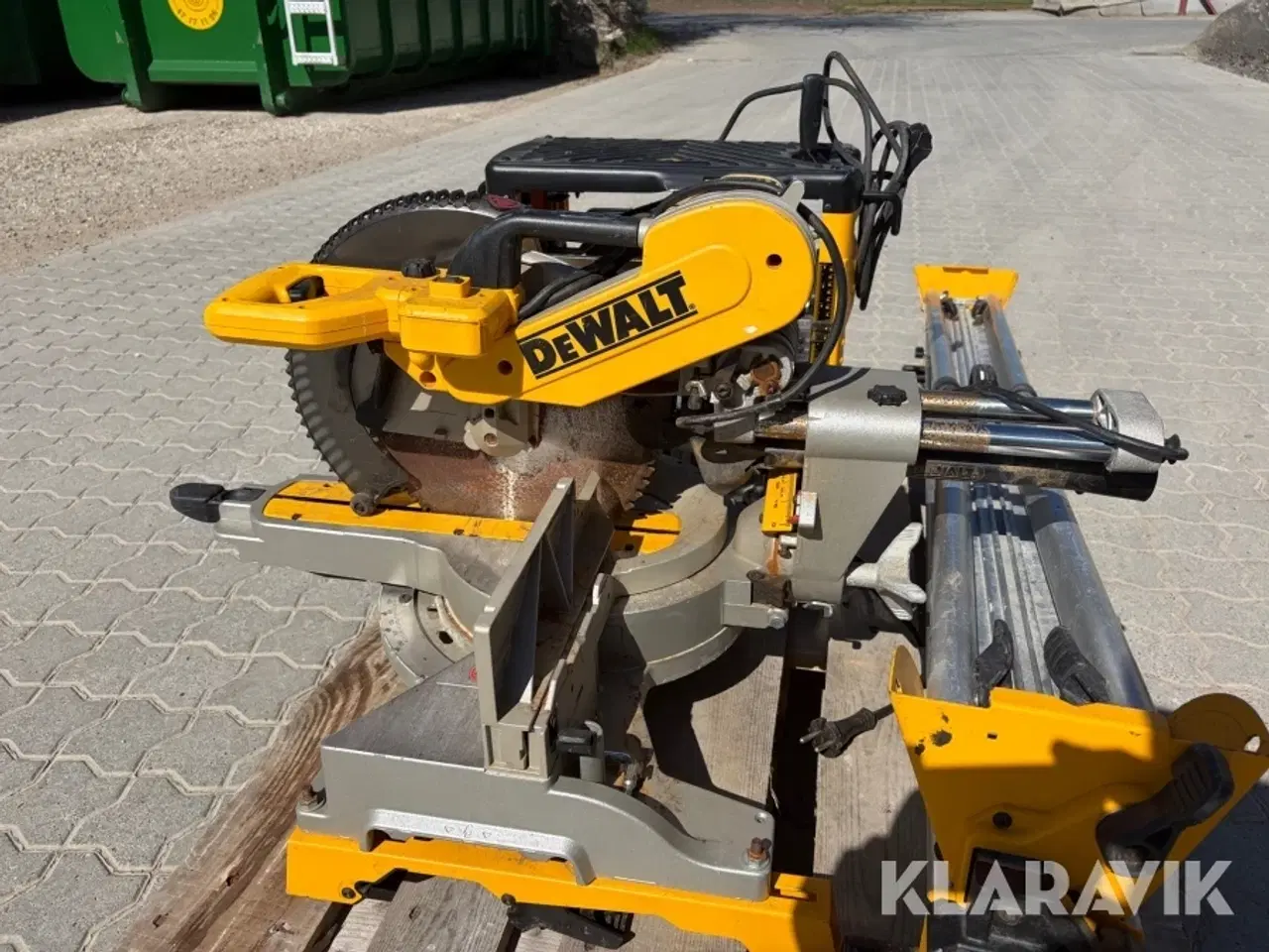 Billede 5 - Blandet værktøj DeWalt