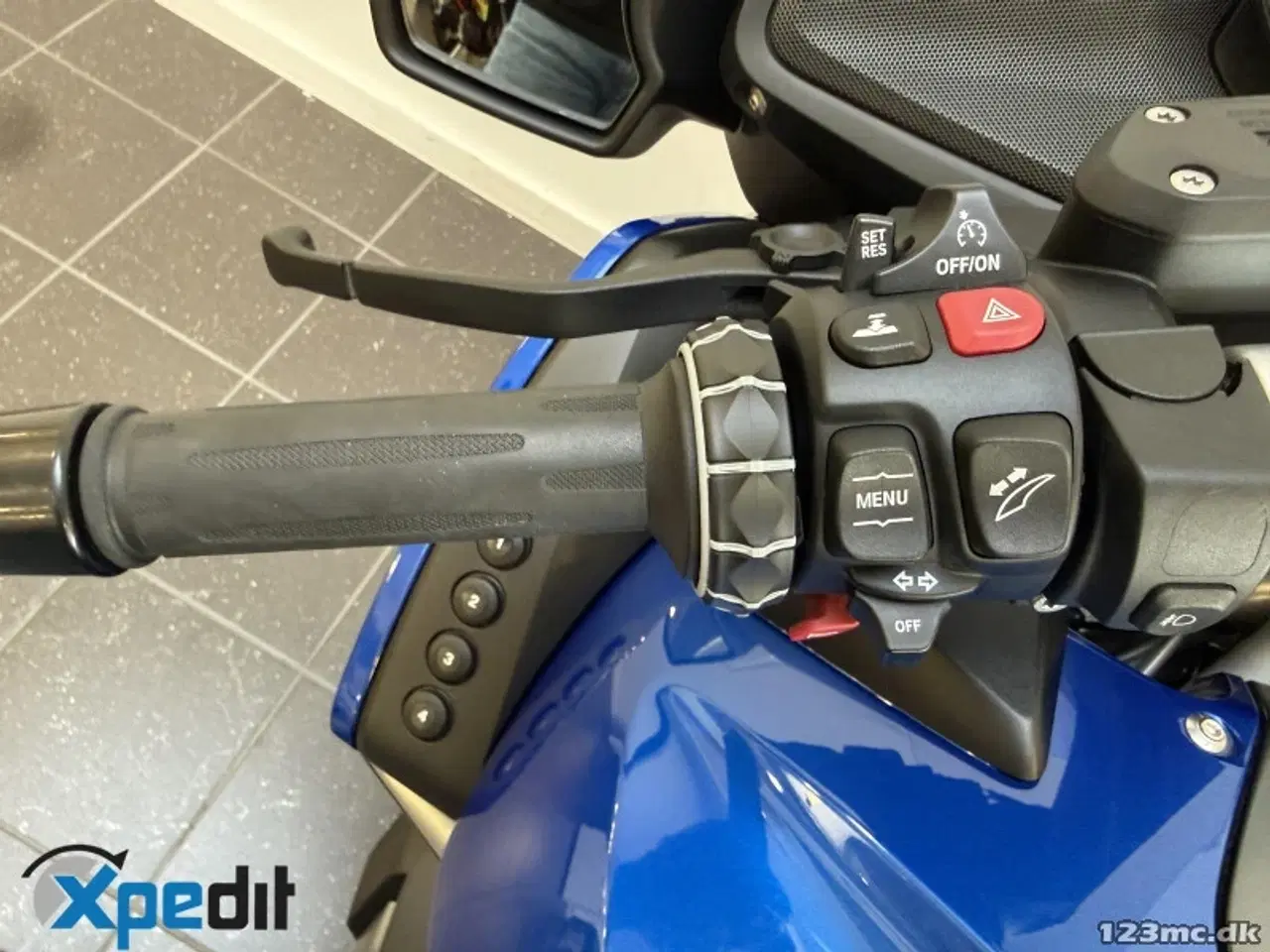 Billede 10 - BMW R 1250 RT