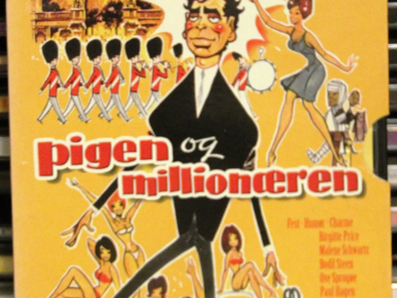 Billede 7 - DVD’er  film Sælges 