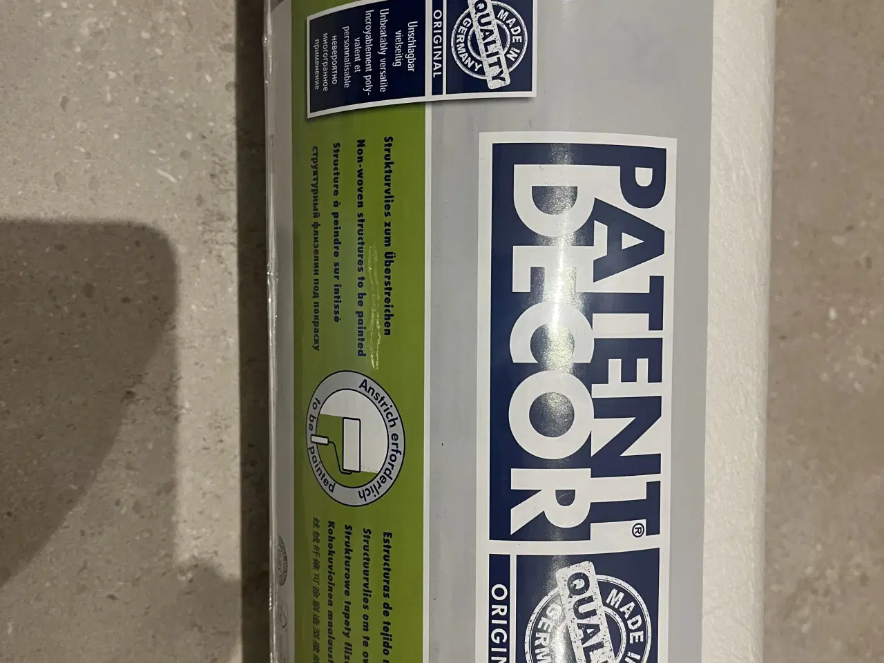 Billede 2 - Strukturvæv (miljøvæv)