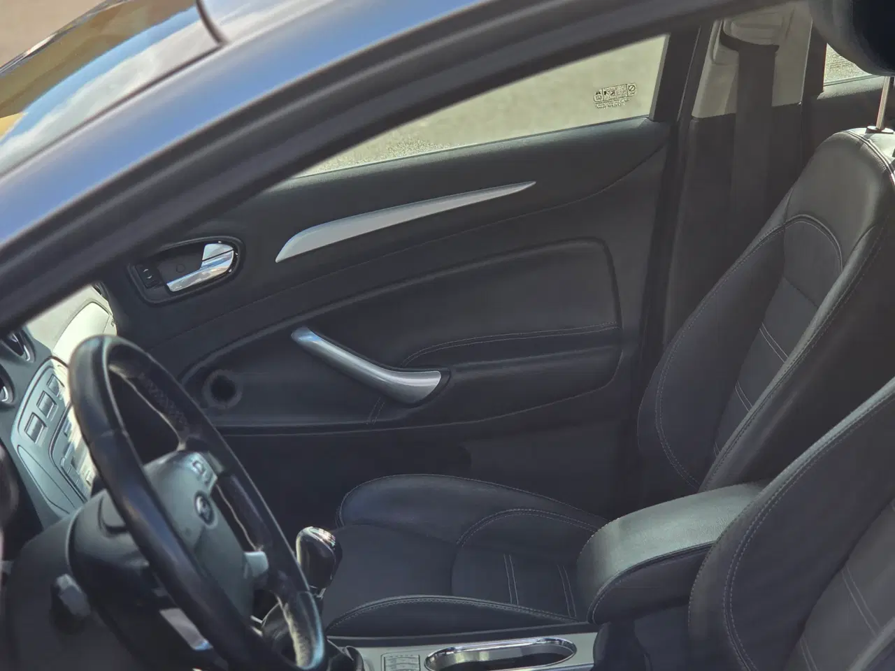 Billede 7 - Ford Mondeo 