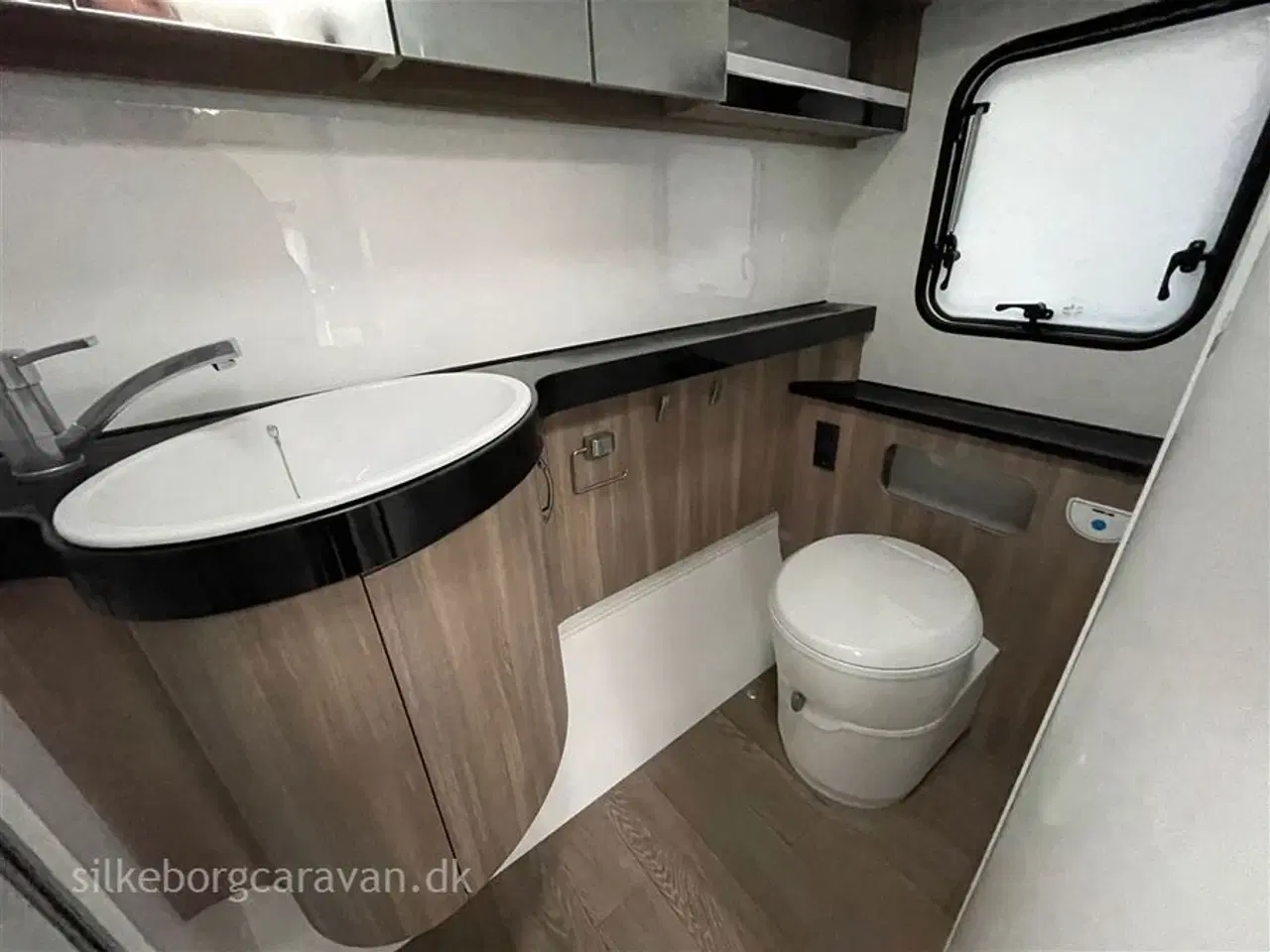 Billede 7 - 2024 - Hobby Excellent Edition 540 WLU