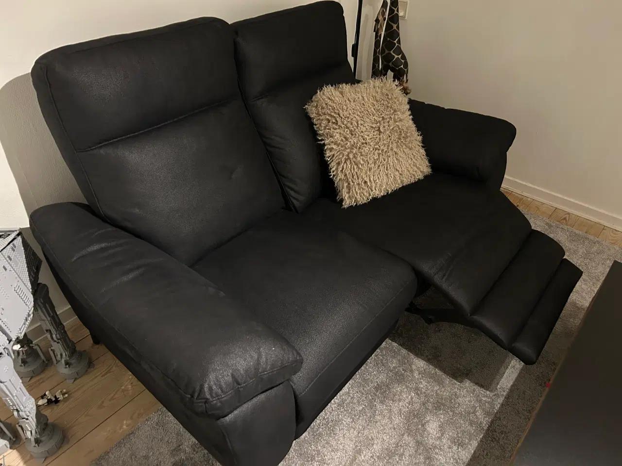 Billede 3 - Elevations sofa. Næsten ny.