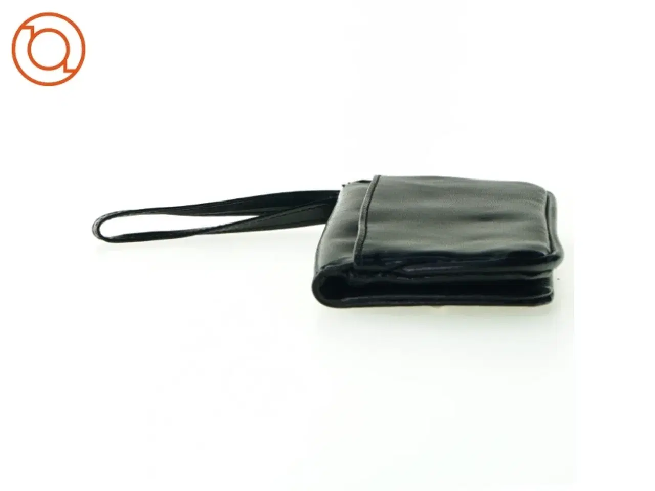 Billede 4 - Taske / Taskepung fra Ok (str. 15 x 9 cm).