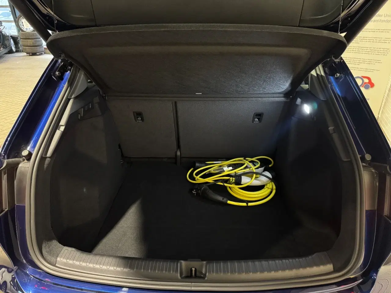 Billede 14 - Audi Q4 e-tron 45 Progress