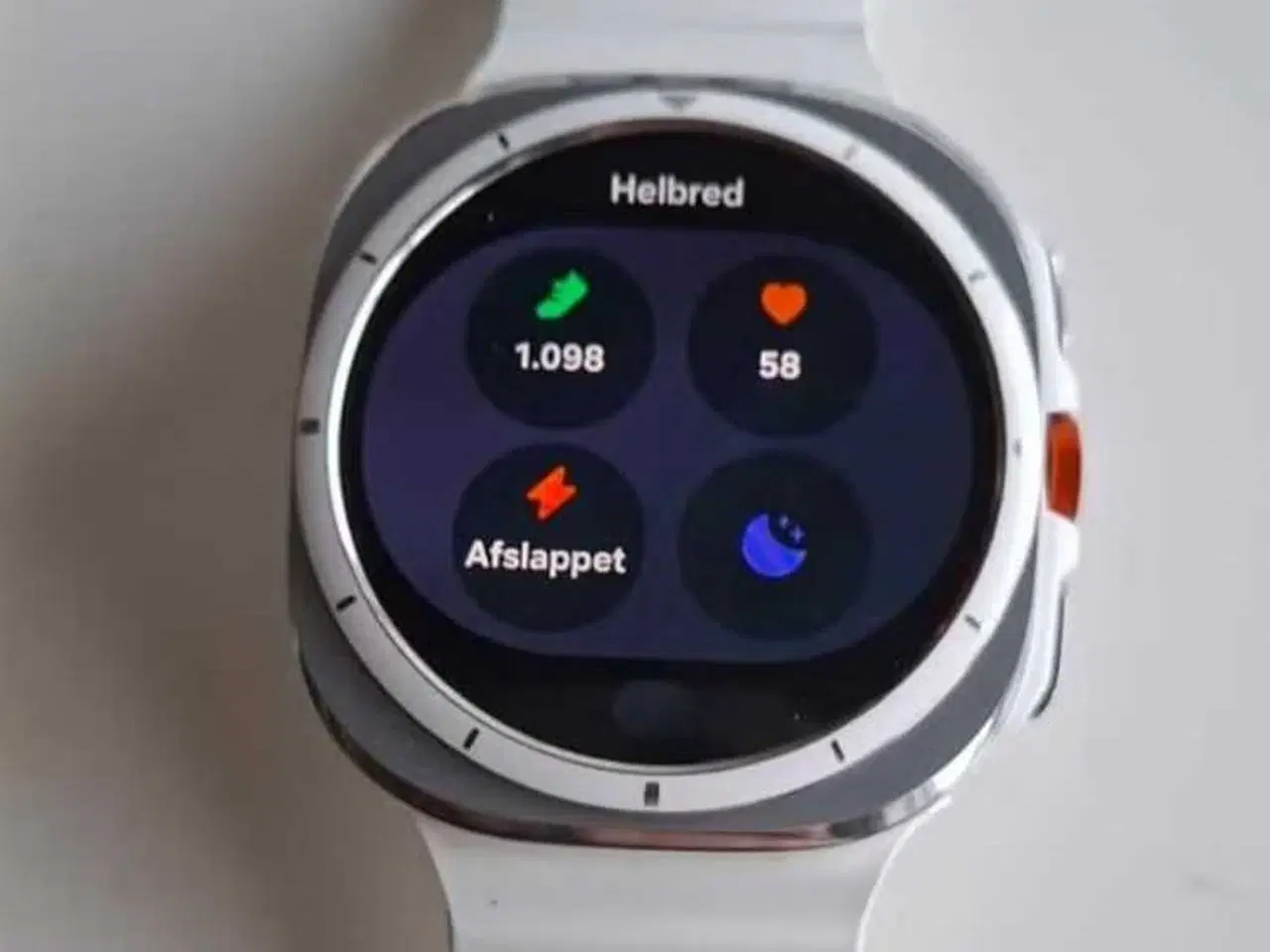 Billede 3 - Samsung Galaxy Watch ultra