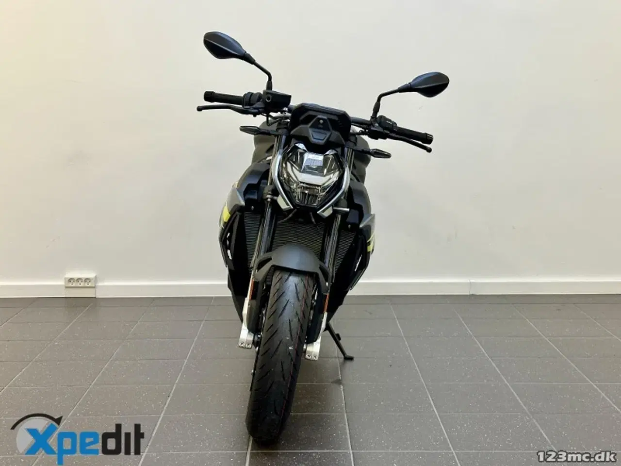 Billede 4 - BMW S 1000 R