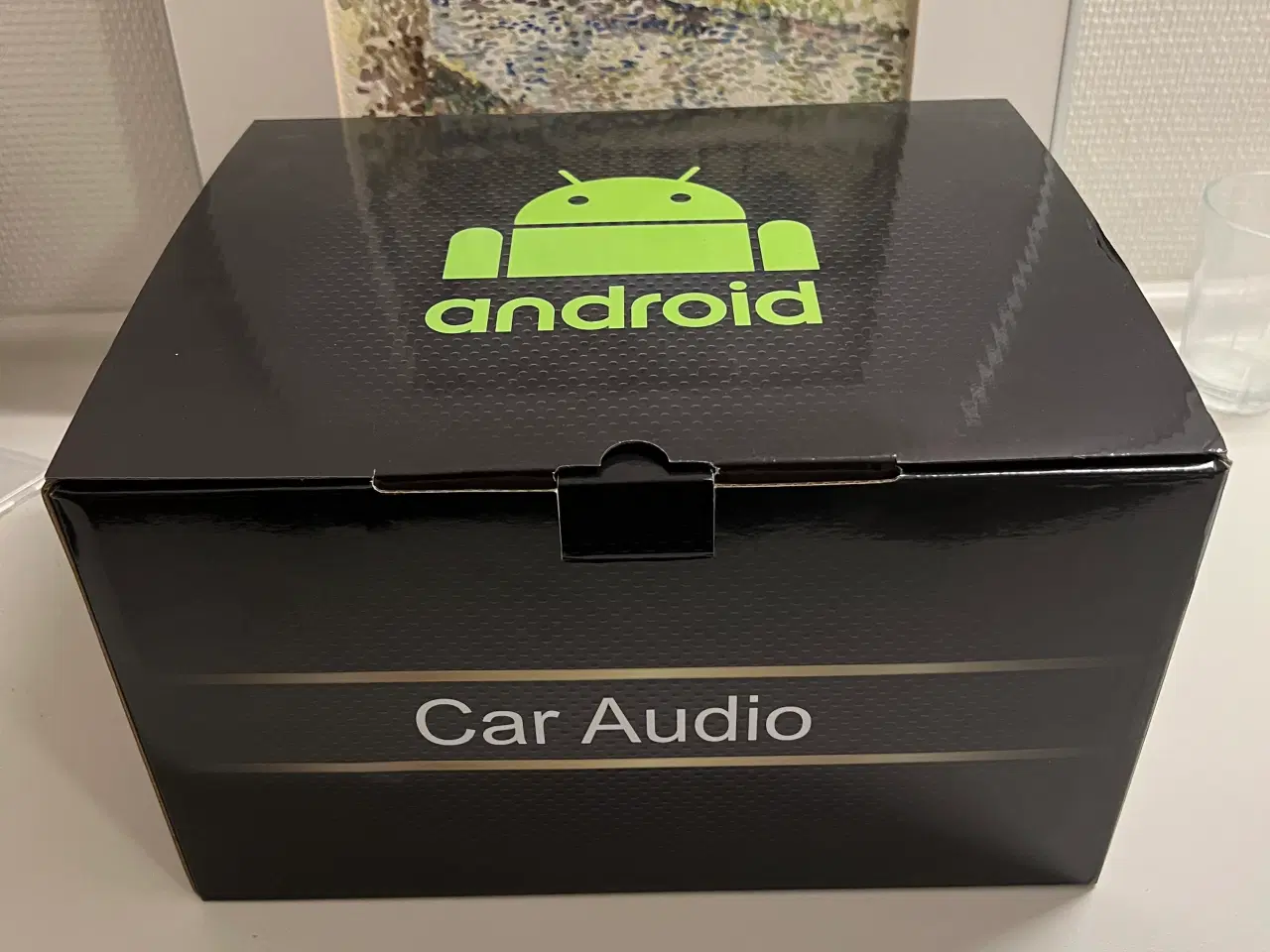 Billede 1 - Android/Carplay radio & GPS