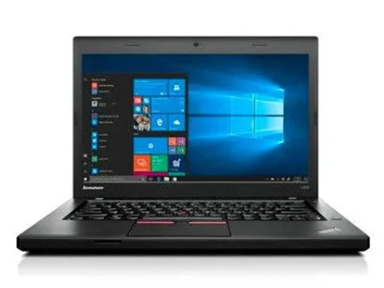 Billede 1 - Lenovo L450