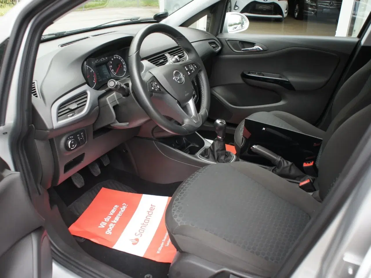 Billede 13 - Opel Corsa 1,4 16V Enjoy