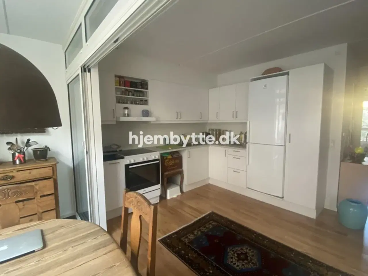 Billede 5 - Hjembytte - Guldbergsgade