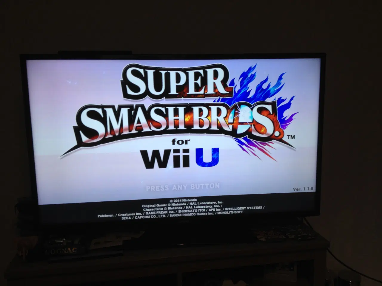 Billede 2 - Sonic, LEGO CITY, Smash Bros, Mario Bros U, 