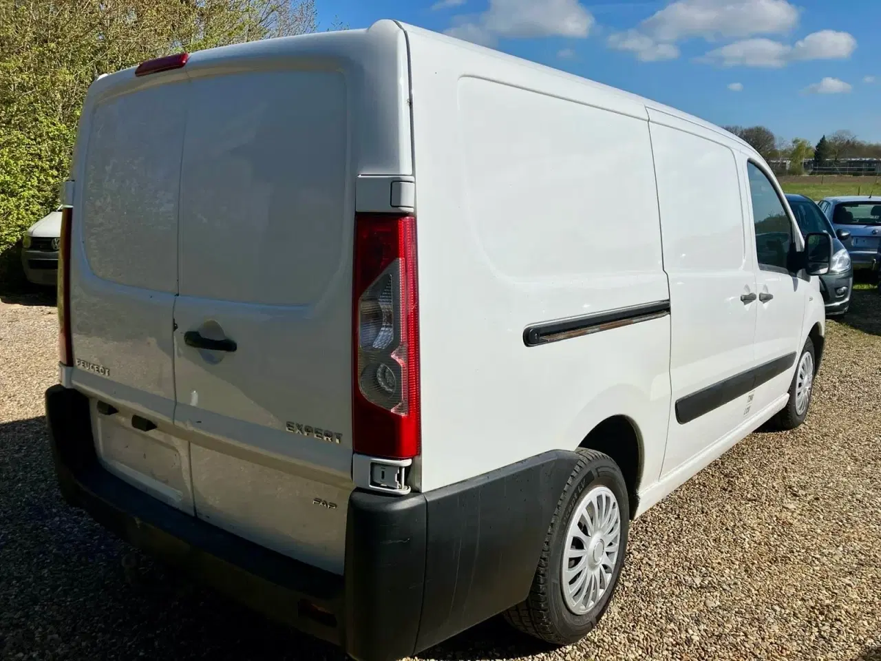 Billede 4 - Peugeot Expert 2,0 HDi 136 L2H1 Van