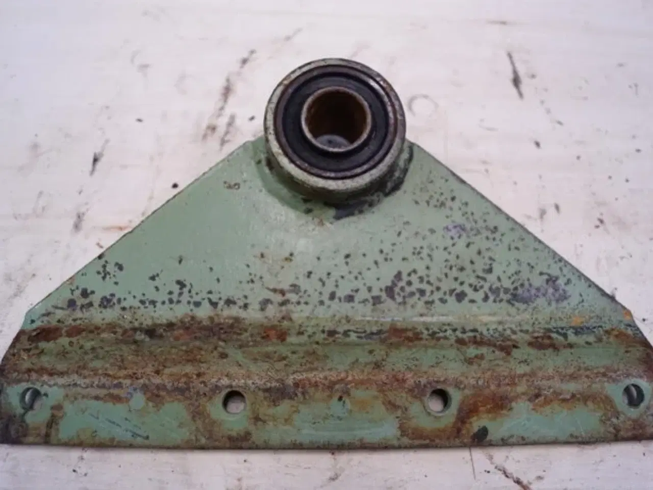 Billede 7 - Claas Dominator 96 Ophæng 6008051