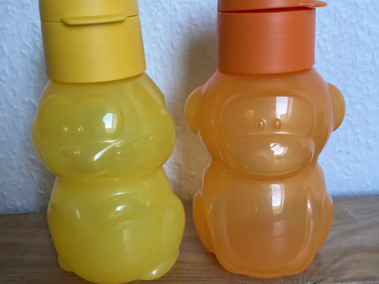 Billede 1 - Drikkedunk med dyremotiv