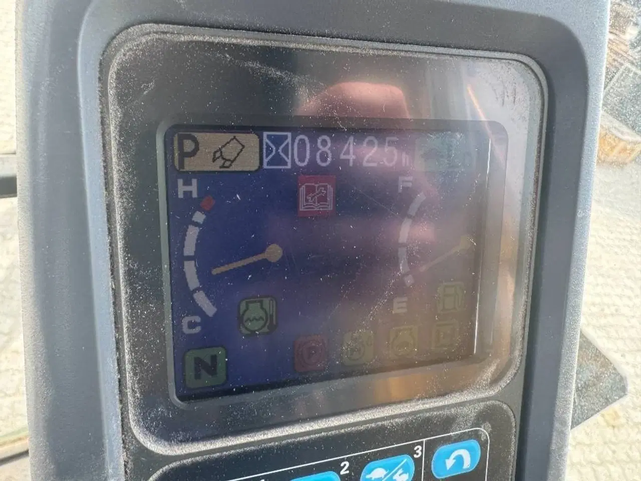 Billede 10 - Komatsu PW 200-7