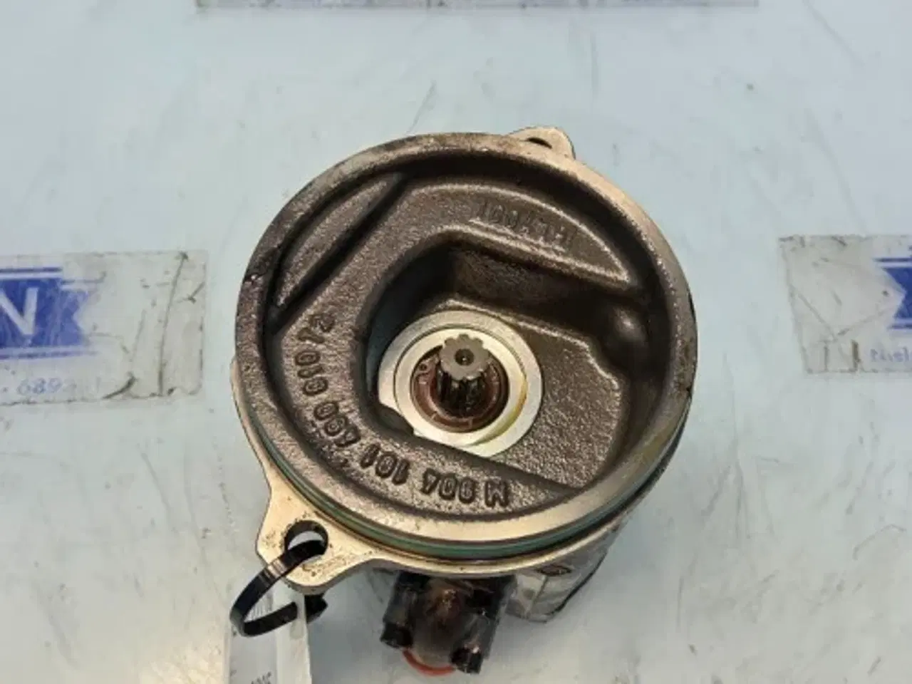 Billede 3 - Valtra  S394   Hydraulikpumpe   G903104490010