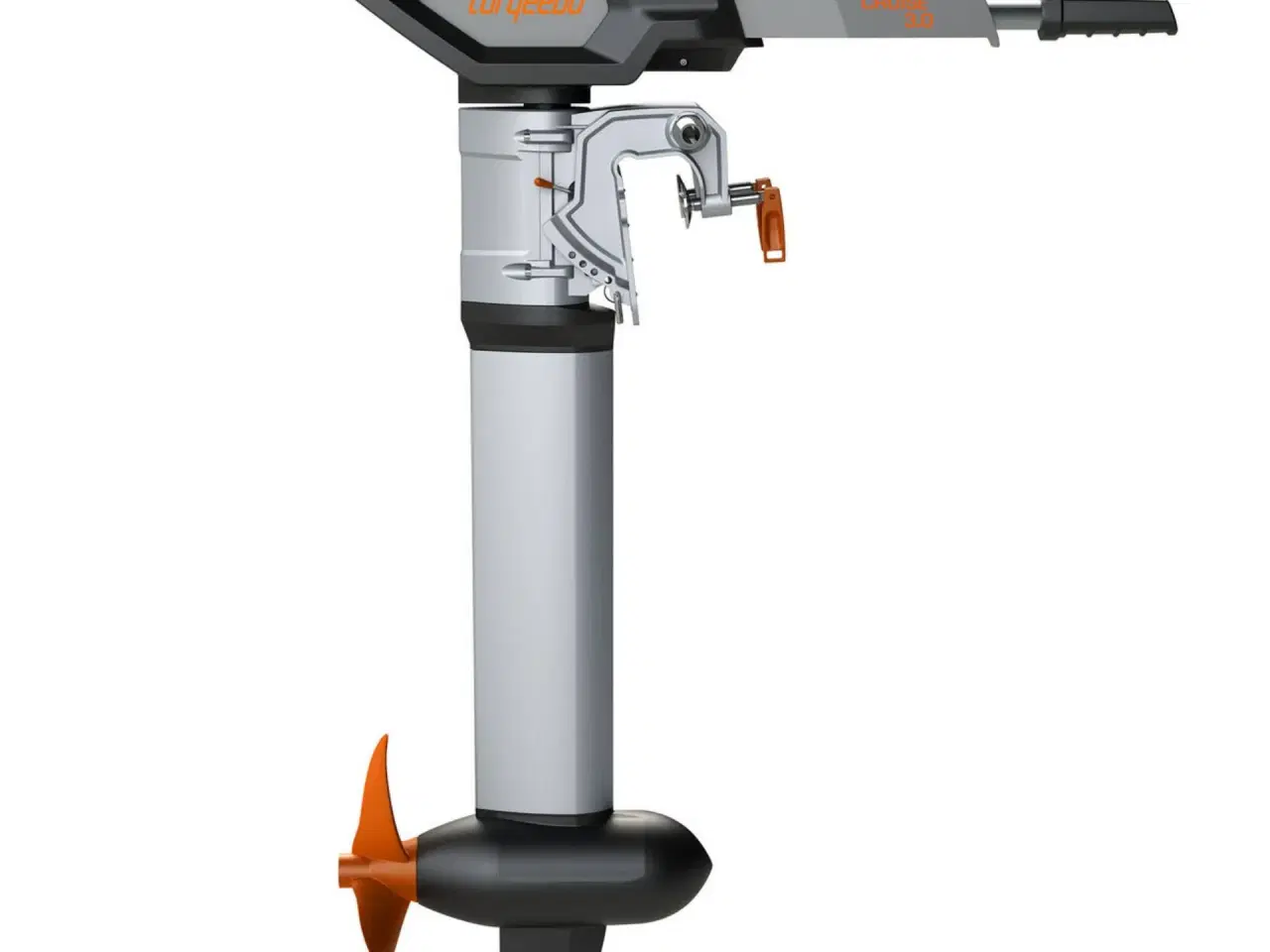 Billede 2 - Torqeedo Cruise 3.0 T S/L