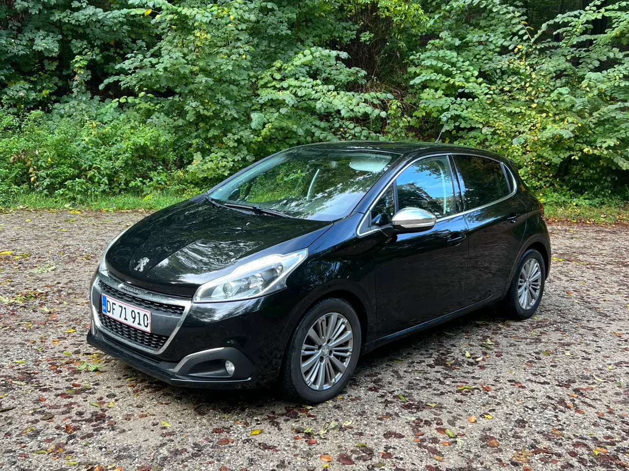 Billede 1 - Peugeot 208