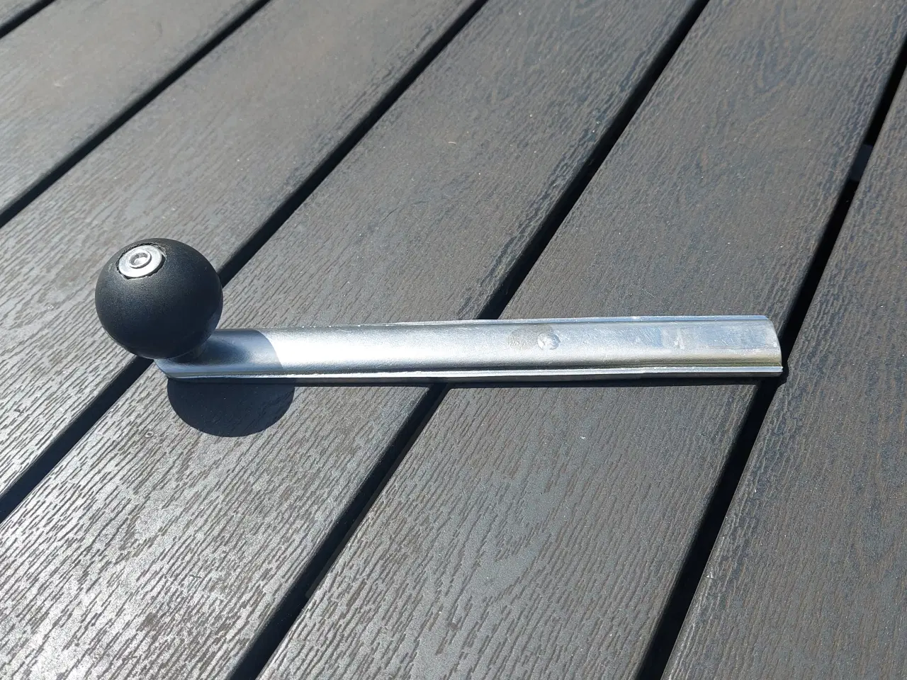Billede 1 - Andersen spilhåndtag 22cm