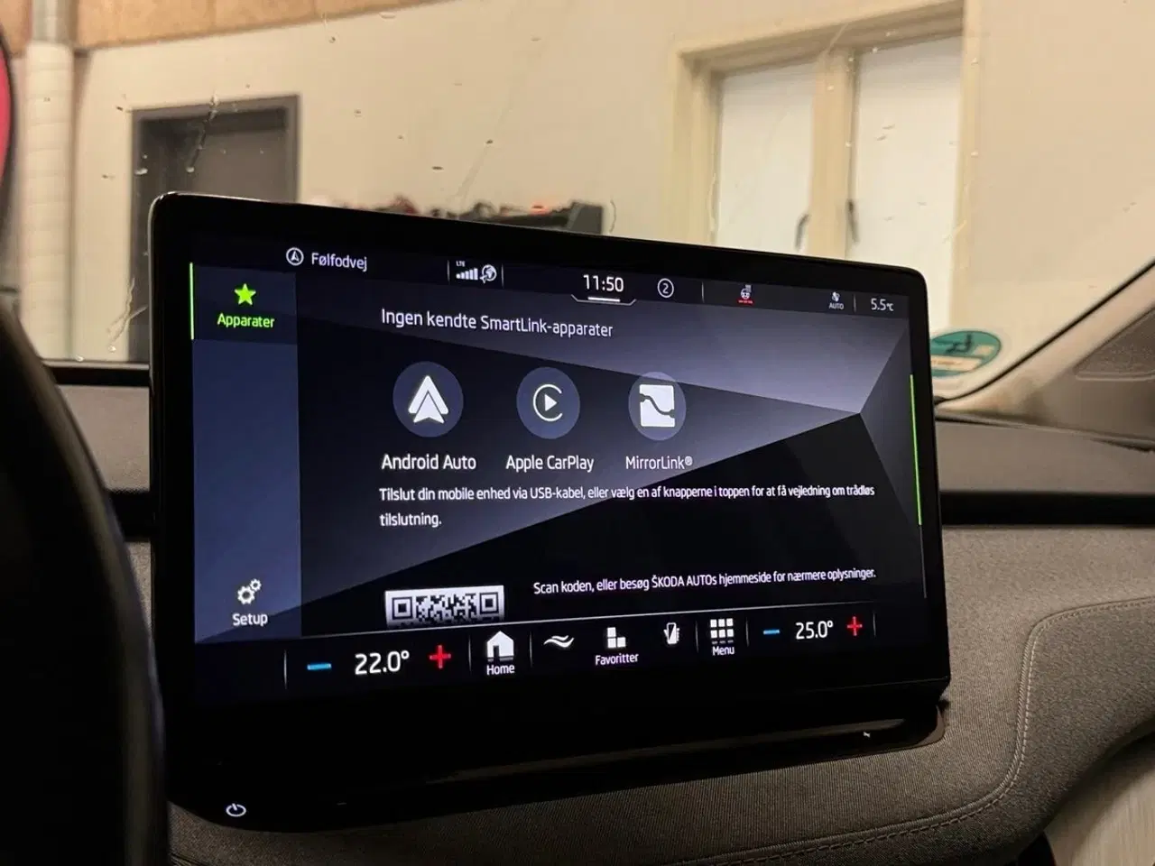 Billede 11 - Skoda Enyaq 80 iV