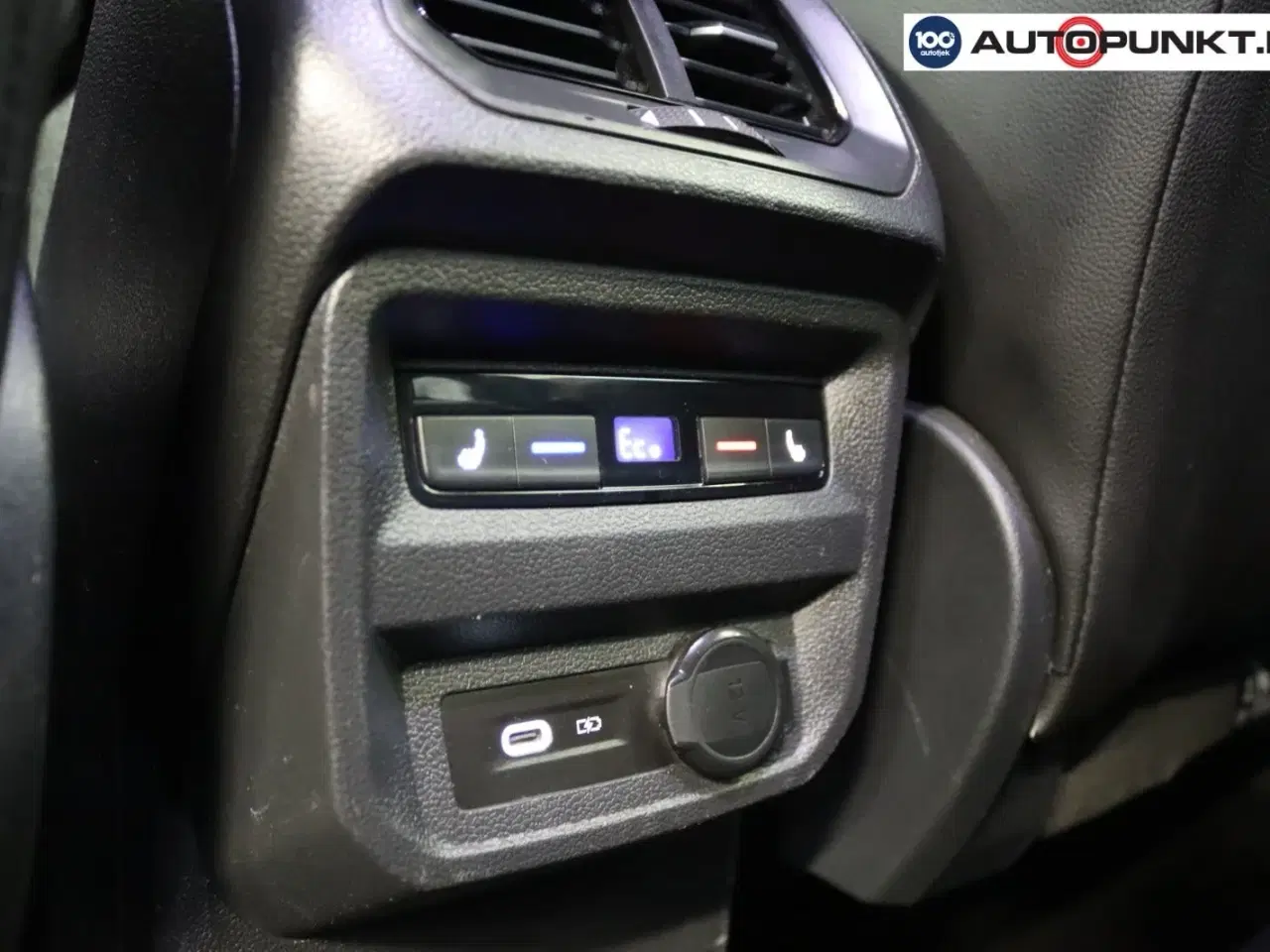 Billede 13 - Seat Tarraco 1,4 eHybrid FR DSG