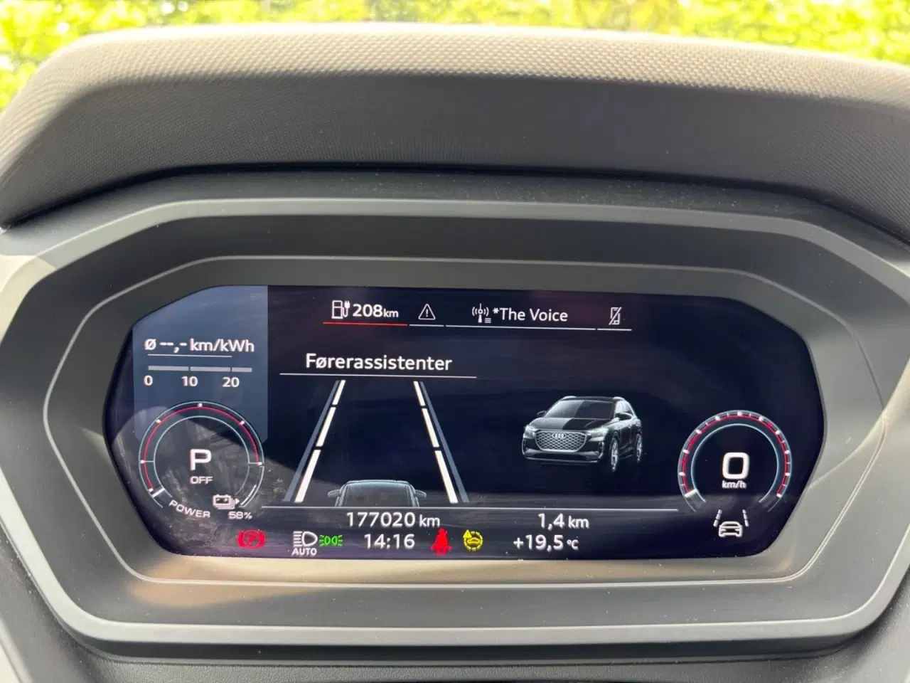 Billede 20 - Audi Q4 e-tron 40 Advanced