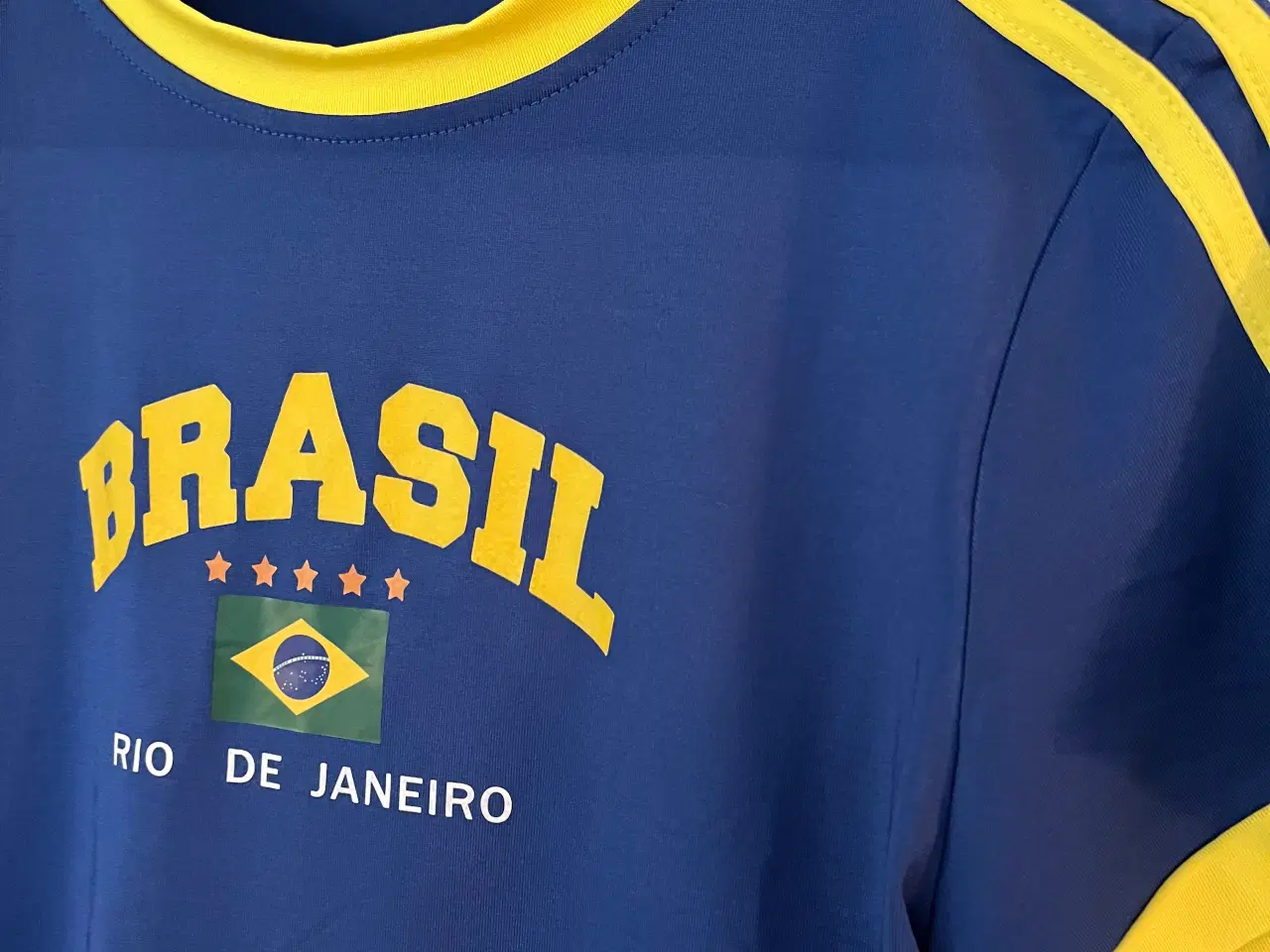 Billede 2 - Bluse Brasil