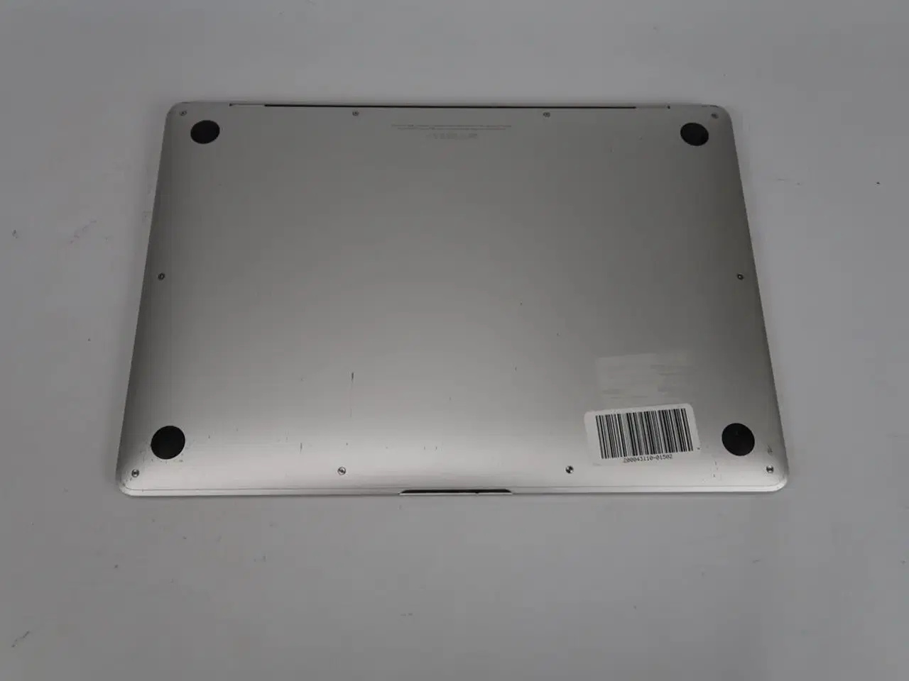 Billede 4 - Apple Macbook Air 2018 13,3"