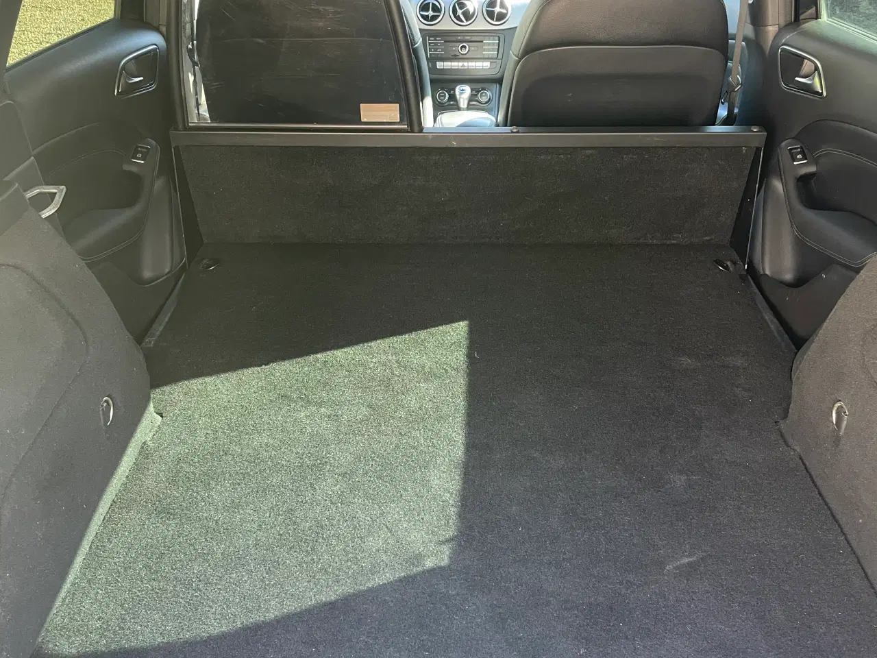 Billede 6 - Mercedes-Benz B-klasse 180 CDI Business 