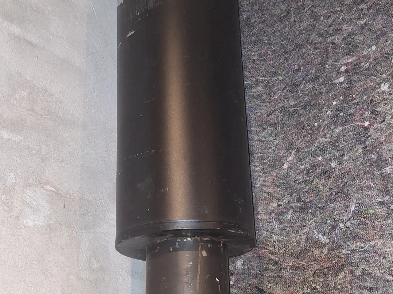 Billede 10 - pilleovn 2500kr nypris 17000kr skorsten medfølger 
