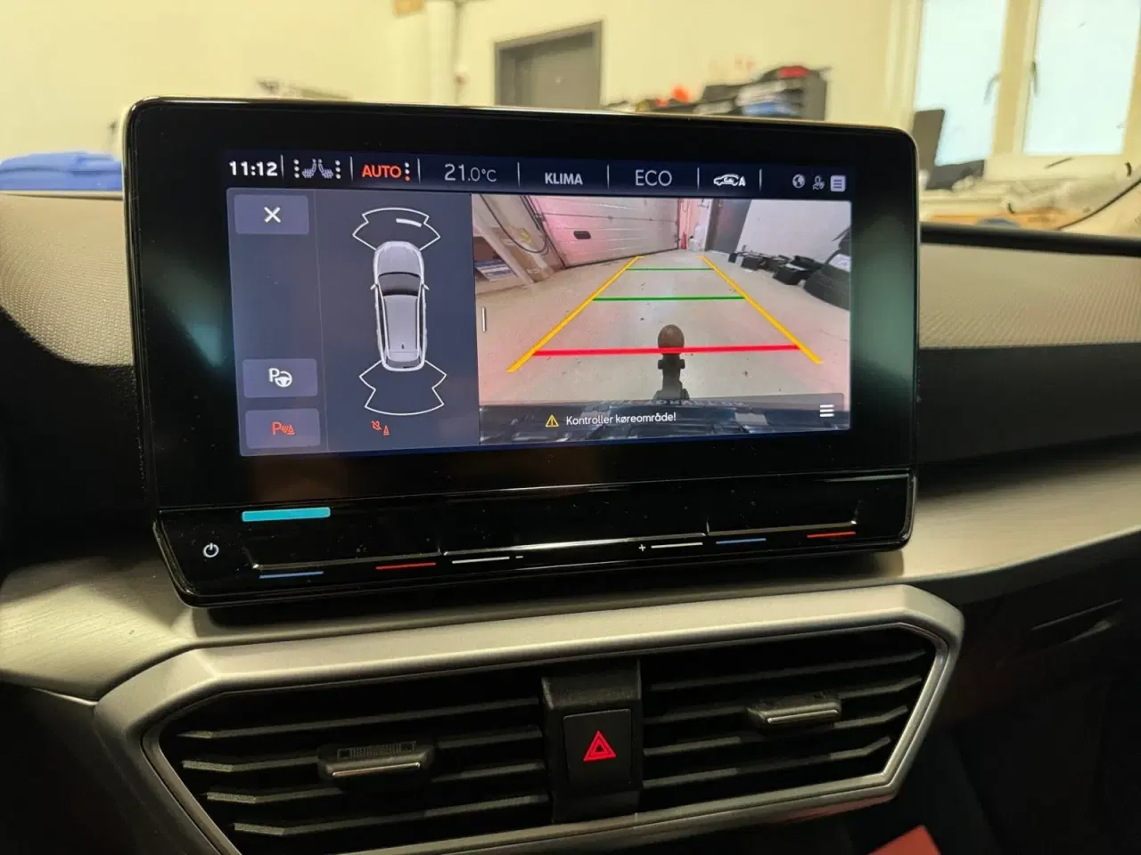 Billede 12 - Seat Leon 1,4 eHybrid FR Sportstourer DSG