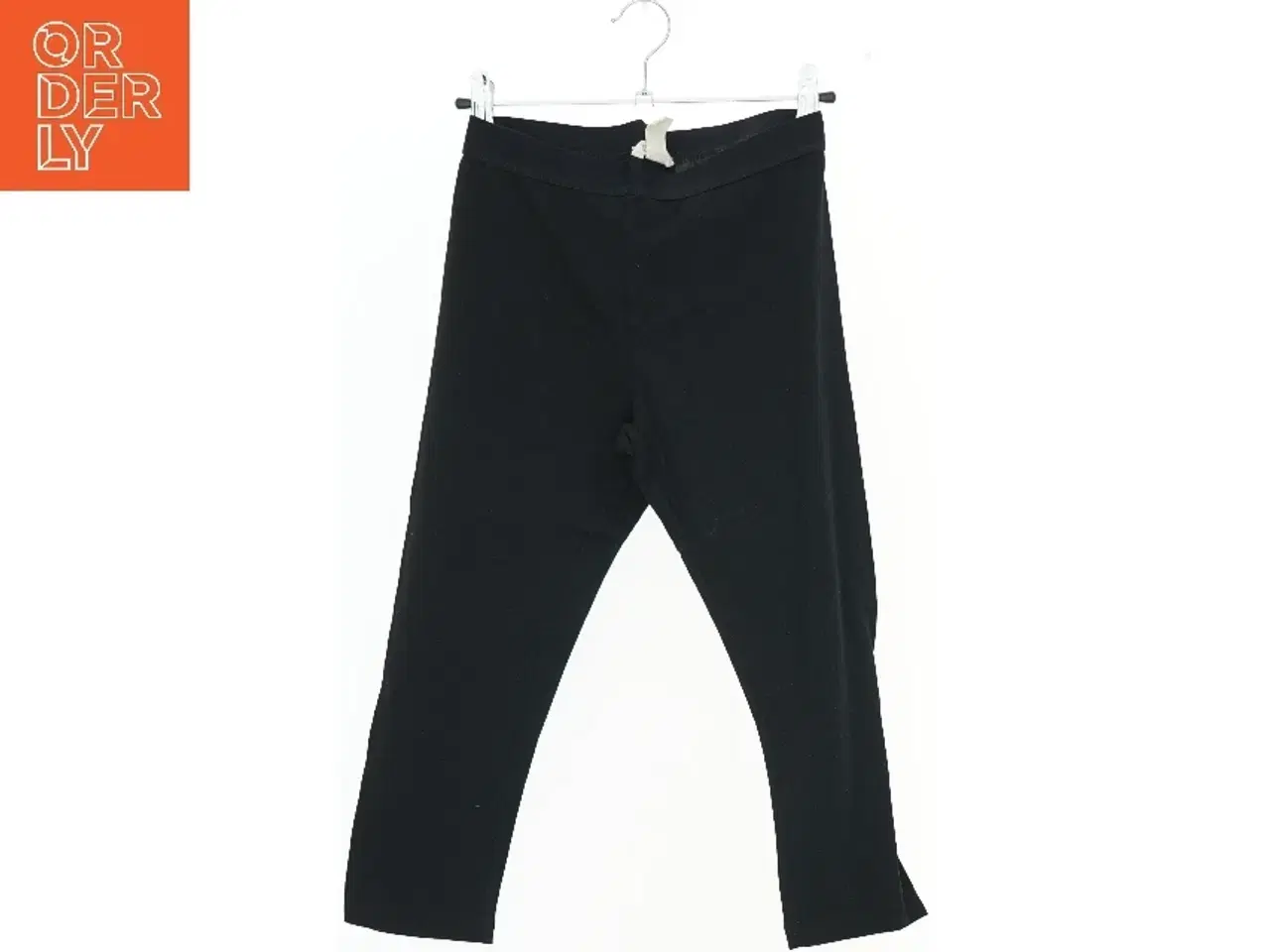 Billede 1 - Børne leggings fra H&M (str. 158)