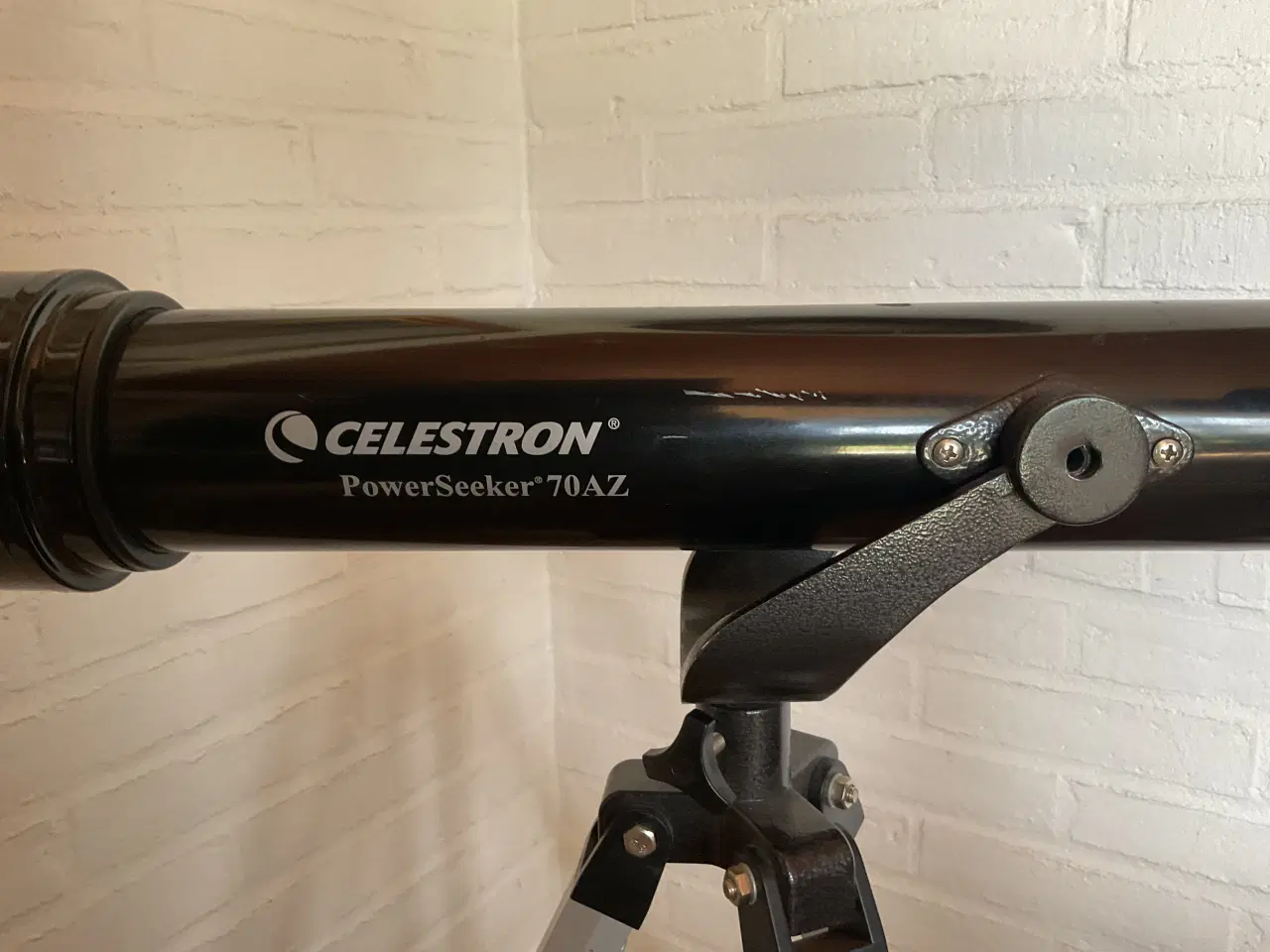 Billede 2 - Stjernekikkert