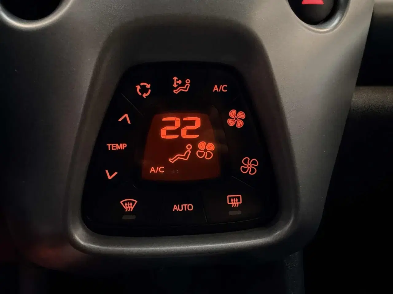 Billede 14 - Toyota Aygo 1,0 VVT-i x-play Comfort