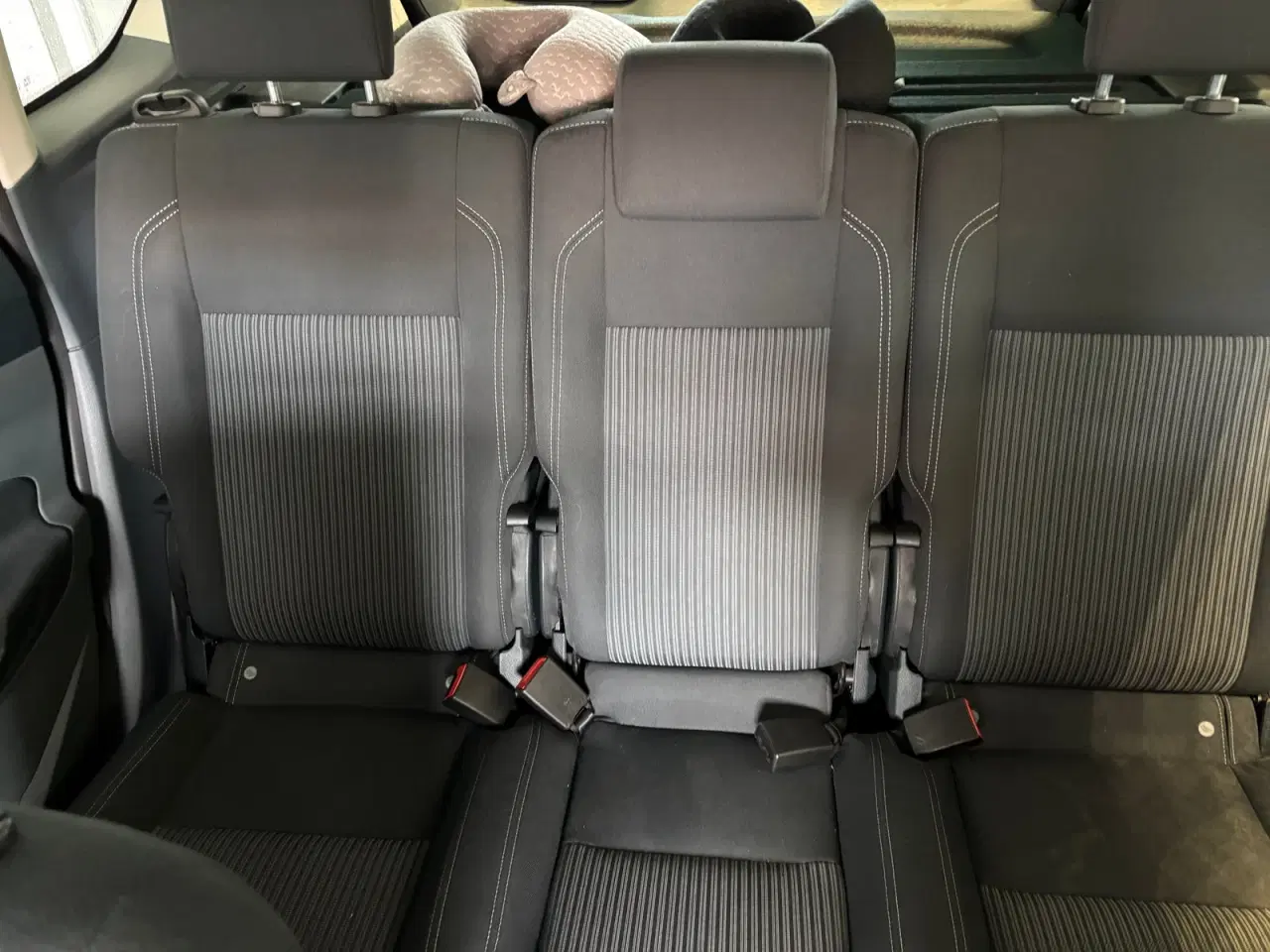 Billede 11 - Ford C-MAX 1,0 SCTi 125 Titanium